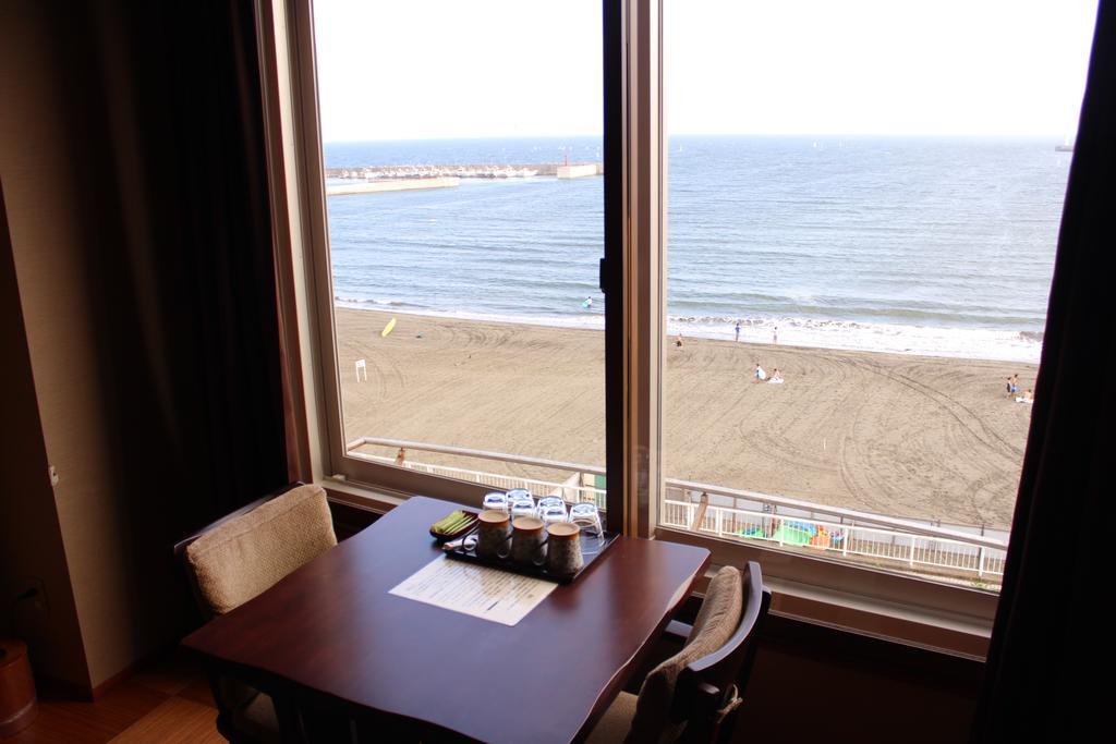 Hotel Shiosai Fujisawa Room photo