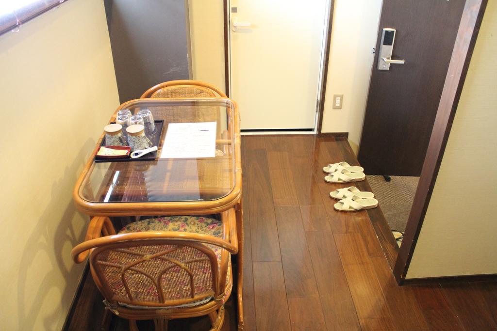 Hotel Shiosai Fujisawa Exterior photo