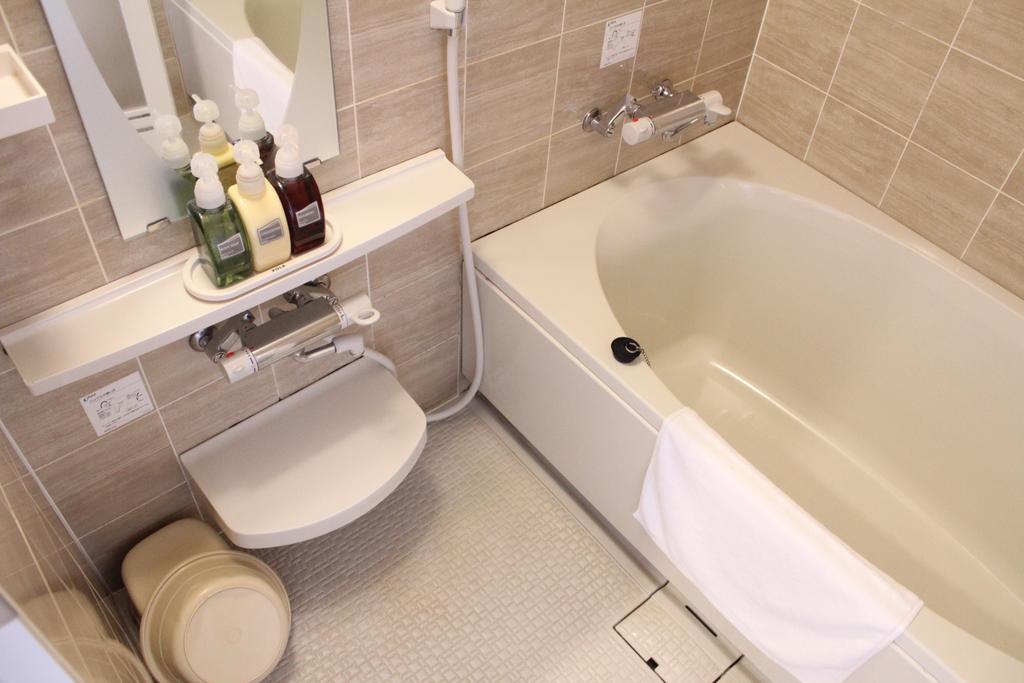 Hotel Shiosai Fujisawa Room photo