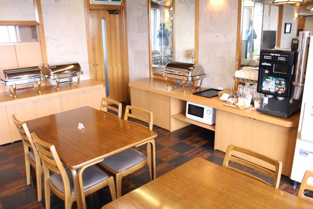 Hotel Shiosai Fujisawa Exterior photo