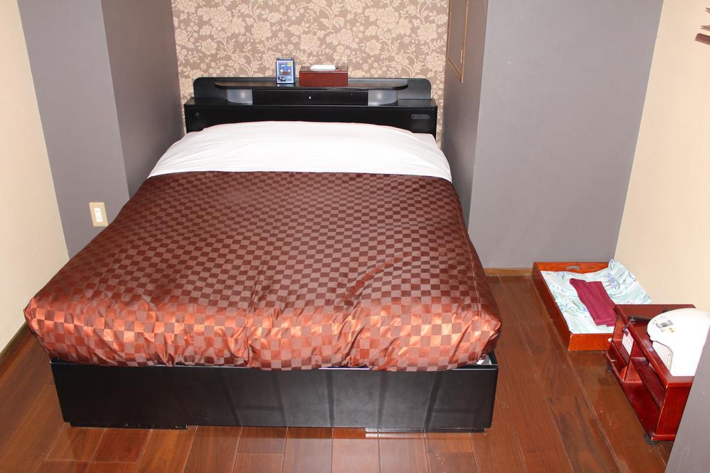 Hotel Shiosai Fujisawa Room photo