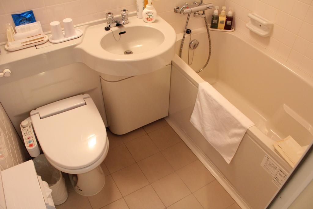 Hotel Shiosai Fujisawa Room photo