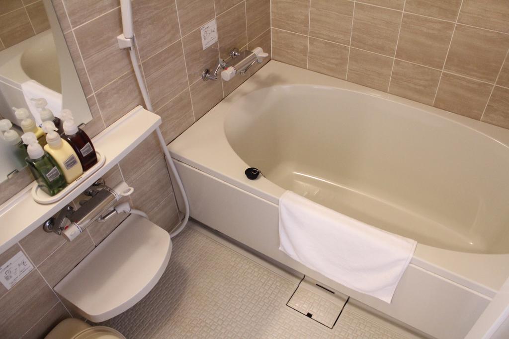 Hotel Shiosai Fujisawa Exterior photo